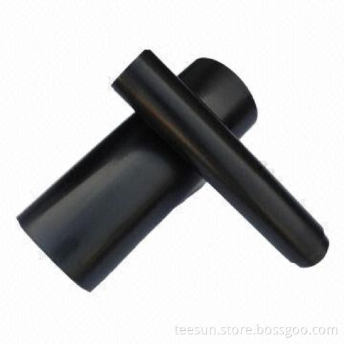 TSPC-FR370F Plastic Film with Flame Retardant, 0.43mm Thickness